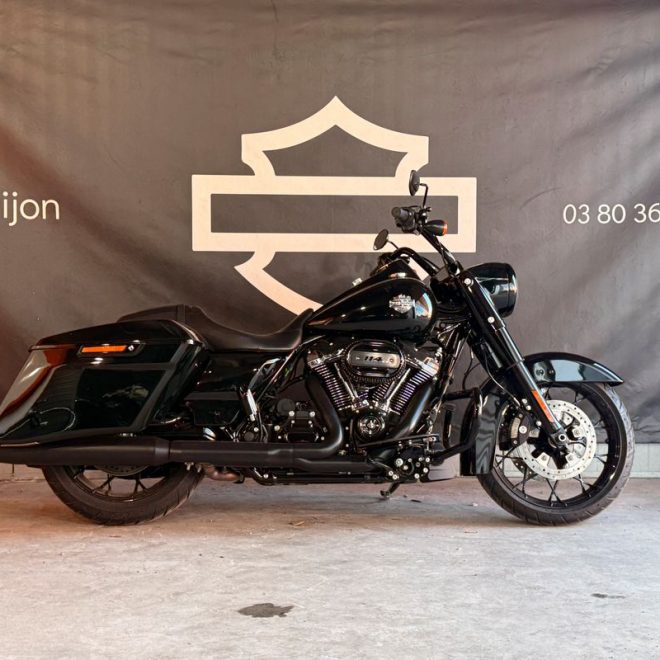 Harley Davidson Road King Special