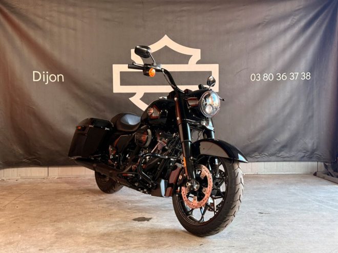 Harley Davidson Road King Special - Image 2