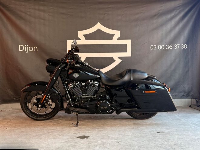 Harley Davidson Road King Special - Image 3