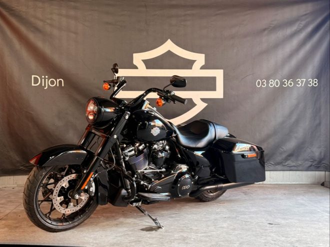 Harley Davidson Road King Special - Image 4