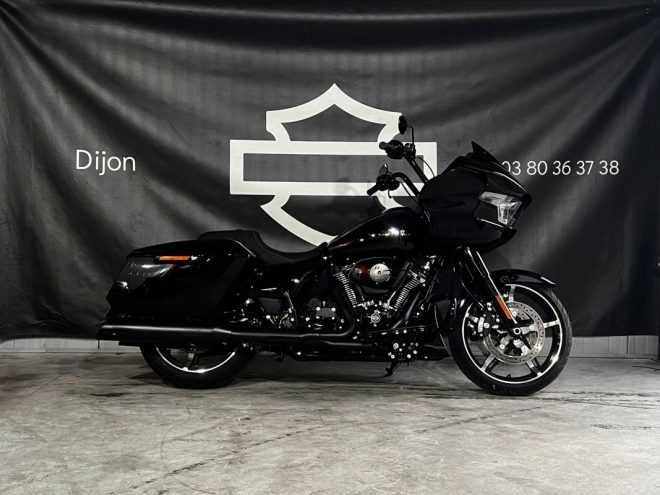 Harley-Davidson Road Glide