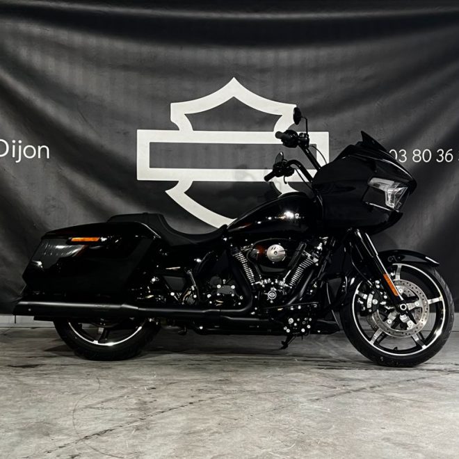 Harley-Davidson Road Glide