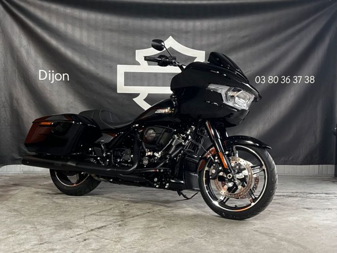 Harley-Davidson Road Glide - Image 2