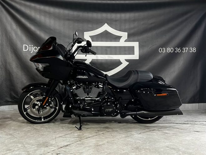 Harley-Davidson Road Glide - Image 3