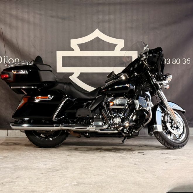 Harley Davidson Ultra Limited