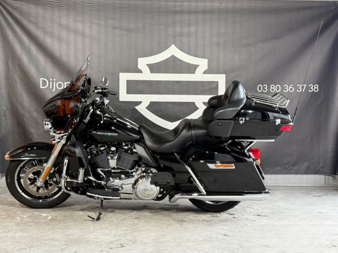 Harley Davidson Ultra Limited - Image 3