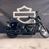 Harley-Davidson Softail Street Bob 114